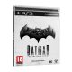 Batman The Telltale Series PS3