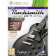 Rocksmith All-new 2014 Edition Xbox 360 (használt, karcmentes)