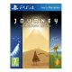 Journey Collectors Edition PS4 (használt, karcmentes)