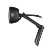 Logitech C270 Webkamera - Fekete