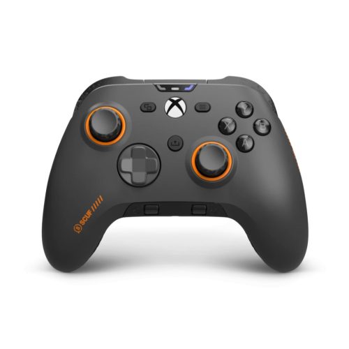 SCUF Valor Pro vezeték nélküli kontroller Xbox Series S / X - One S / X, PC, CSAK KONTROLLER! (használt, 3 hónap jótállás)