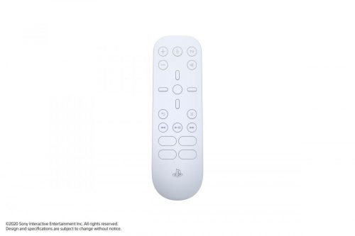 Playstation®5 (PS5) Media Remote