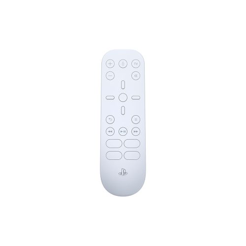 Playstation®5 (PS5) Media Remote