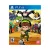 Ben 10 PS4 (használt, karcmentes)