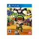 Ben 10 PS4 (használt, karcmentes)