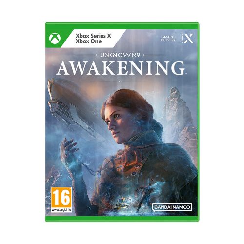 Unknown 9: Awakening Xbox One / Series X