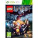 LEGO The Hobbit Xbox 360