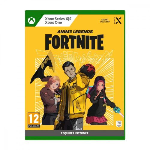 Fortnite - Anime Legends Xbox One / Series X