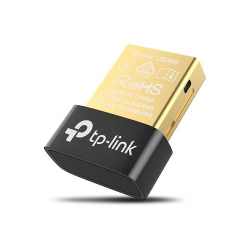 TP-Link Bluetooth 4-0 Nano USB Adapter PC-hez