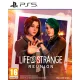 Life is Strange: Reunion PS5 (használt, karcmentes)