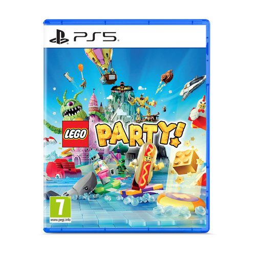 LEGO® Party! PS5