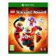 LEGO The Incredibles Video Game Xbox One