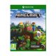 Minecraft Starter Collection Xbox One