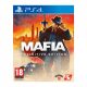 Mafia: Definitive Edition PS4