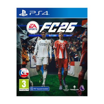 FC 26 PS4