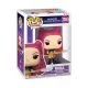 Funko POP! Animation: KPOP Demon Hunter - Mira