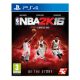 NBA 2K16 PS4