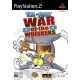Tom and Jerry In war of the Whiskers PS2 (használt)