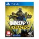 Tom Clancys Rainbow Six: Extraction PS4