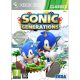 Sonic Generations Xbox 360 (használt)
