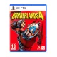 Borderlands 4 PS5 (használt, karcmentes)