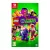 LEGO DC Super Villains SWITCH (CSAK LETÖLTŐKÓD!)