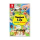 Tomodachi Life Living the Dream Switch
