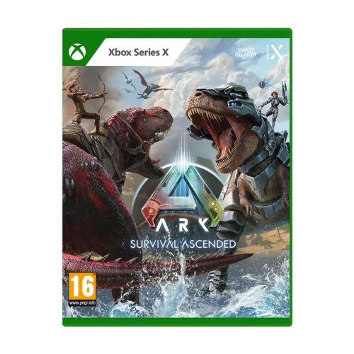 ARK: Survival Ascended Xbox Series X