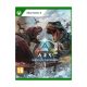 ARK: Survival Ascended Xbox Series X