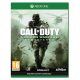 Call of Duty: Modern Warfare Remastered Xbox One