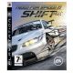 Need for Speed Shift PS3 (használt,karcmentes,magyar menü és felirat!)