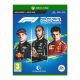 F1 2021 Xbox One / Series X (használt, karcmentes)