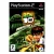 Ben 10: Protector of Earth PS2 (használt)