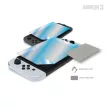 Armor3 Nintendo Switch/OLED utazó csomag M07533