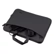 Trust Bologna ECO 16" Slim laptop táska - FEKETE (24447)