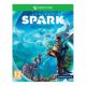 Project Spark Xbox One (használt,karcmentes)