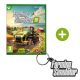 Farming Simulator 25 Series X (magyar felirattal!)  + Előrendelői ajándékok