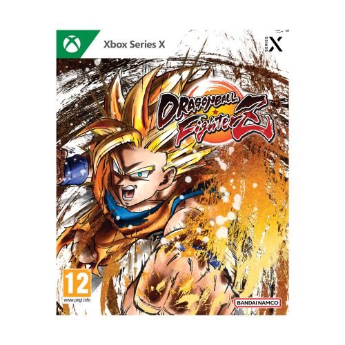 Dragon Ball FighterZ Xbox Series X