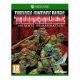 Teenage Mutant Ninja Turtles Mutants in Manhattan Xbox One