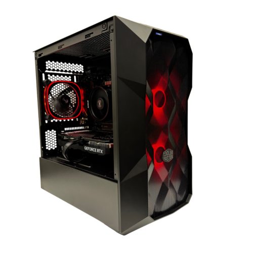 Gamer PC: Gigabyte Aorus | Ryzen7 5700 | RTX3070 | 32GB DDR4 | 1TB SSD