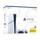 PlayStation®5 Slim 1 TB (PS5 Slim) (LEMEZOLVASÓVAL) 2 db Dualsense kontrollerrel