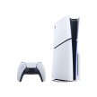 PlayStation®5 Slim 1 TB (PS5 Slim) (LEMEZOLVASÓVAL) 2 db Dualsense kontrollerrel
