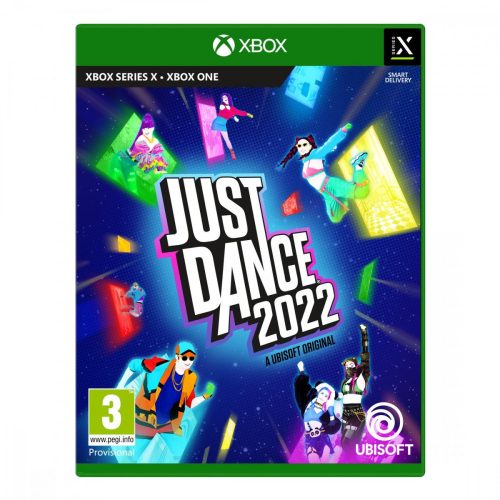 Just Dance 2022 Xbox One / Series X