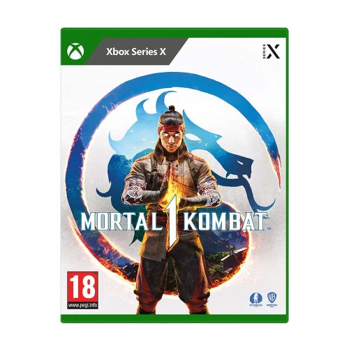 Mortal Kombat 1 Xbox Series X + Előrendelői DLC!
