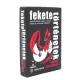 Fekete történetek: Fantasy klasszikusok logisztori rejtvények társasjáték