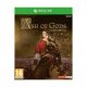 Ash of Gods: Redemption Xbox One
