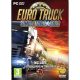 Euro Truck Simulator 2 Gold Edition PC (magyar feliratos) (LETÖLTŐKÓD!)