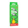 BOROFONE BX83 FAMOUS USB TYPE-C / TYPE-C 60W 1 M - FEKETE