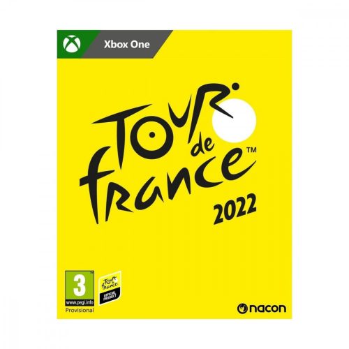 Tour De France 2022 Xbox Series X