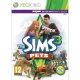 The Sims 3 Pets Xbox 360 (használt, karcmentes)